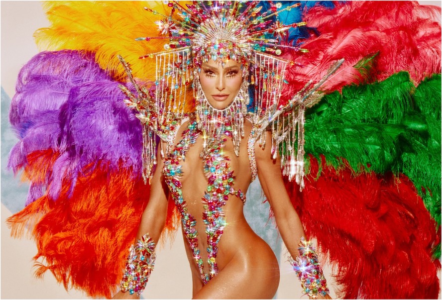 Imagem da notícia - Globo