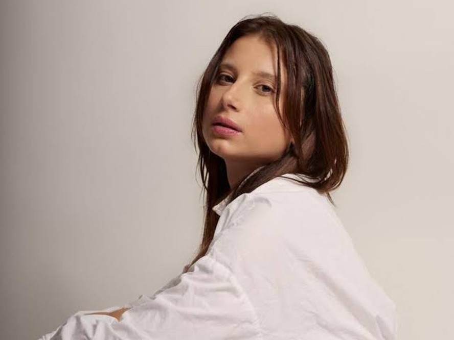 Atriz Gabi Dallacostah é internada na UTI em meio ao tratamento de câncer