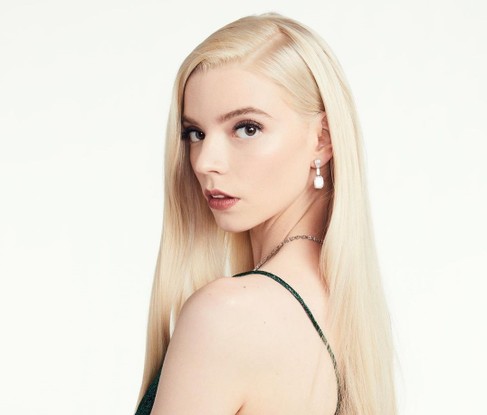 Saiba tudo sobre: Anya Taylor-Joy