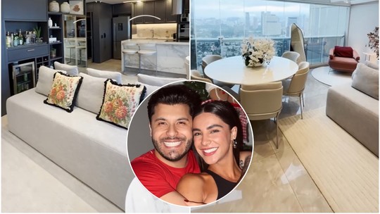 Gabriela Versiani vende apartamento de R$ 1,8 milhão no dia seguinte ao anúncio