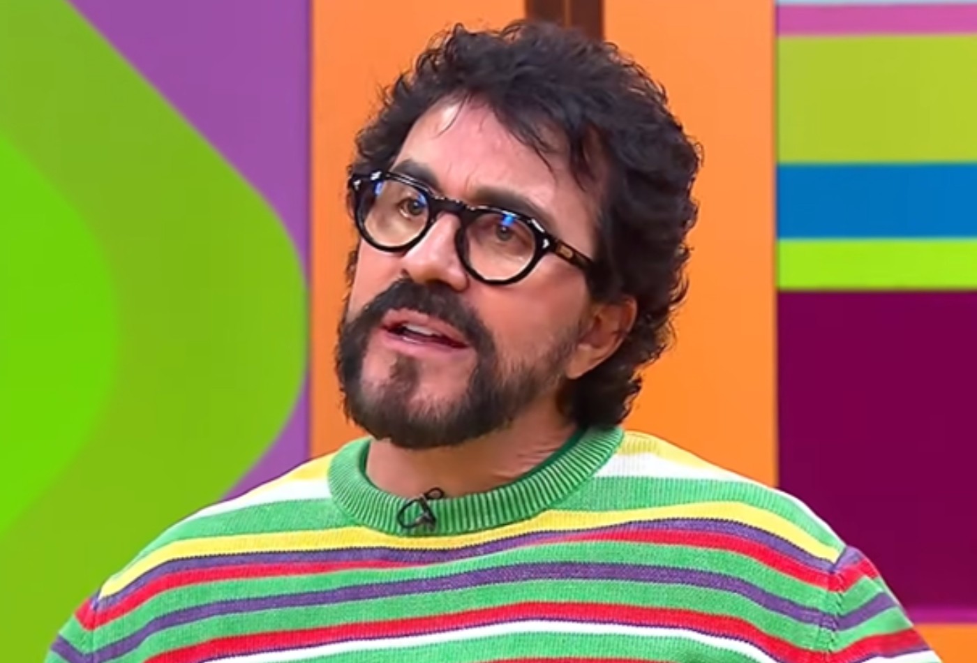 Padre Fábio de Melo abre coração sobre depressão crônica: 'Eu nunca acordei feliz'