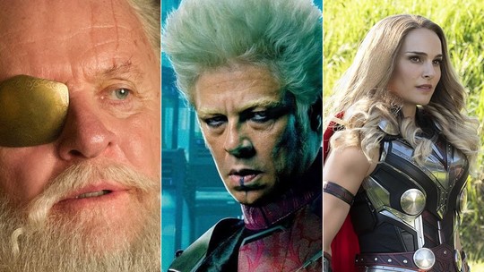 De Benicio Del Toro a Natalie Portman: atores de 'Marvel' que já ganharam Oscar