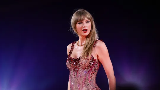 Swifties! Nome do fandom de Taylor Swift entra oficialmente para o dicionário Swifties! Nome do fandom de Taylor Swift entra oficialmente para o dicionário