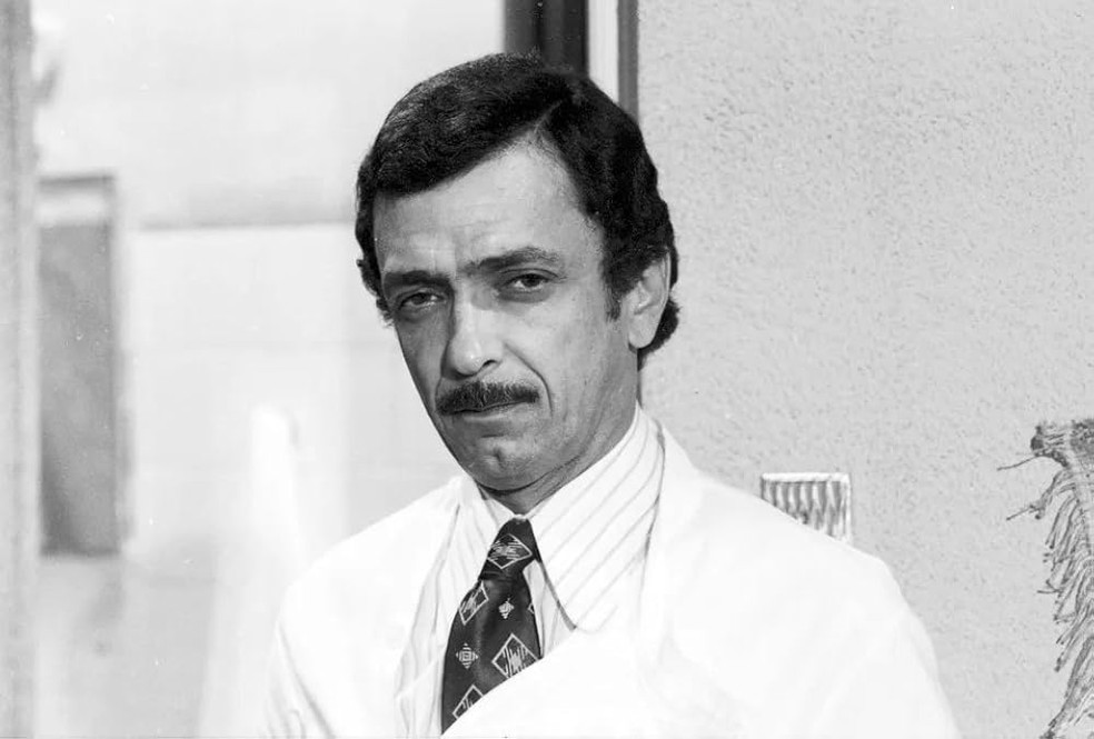 Edson Silva — Foto: Divulgação