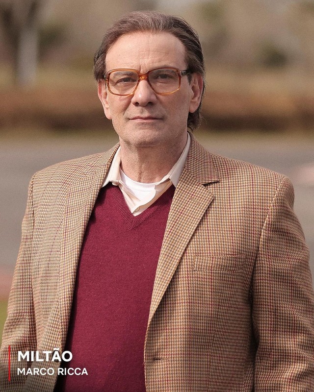 'Senna': veja primeiras imagens piloto, Xuxa, Galisteu e elenco em