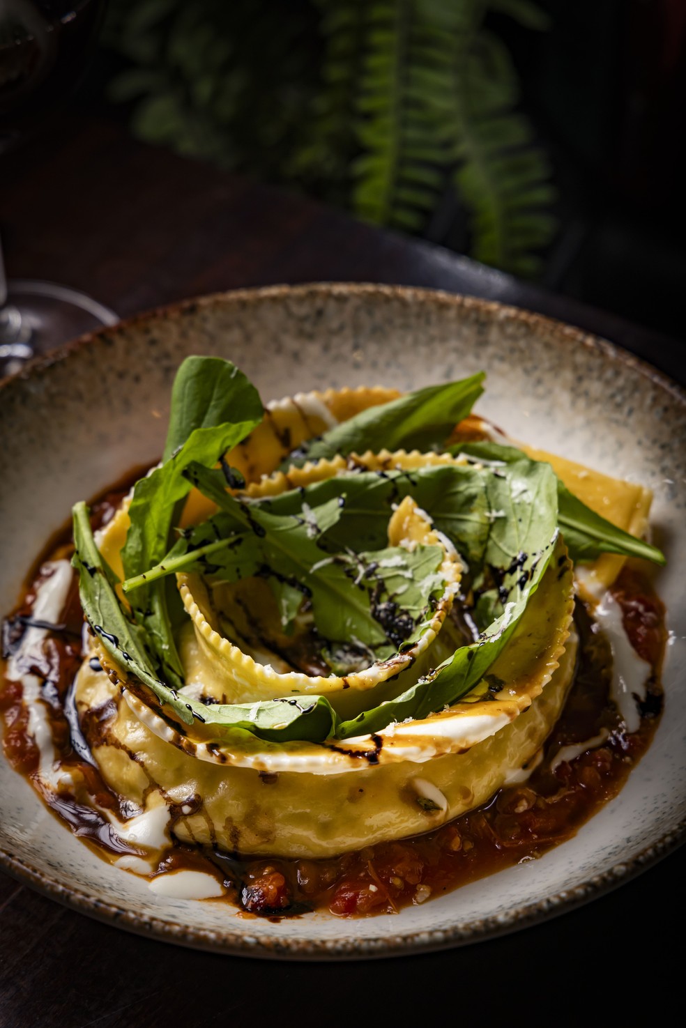 Timo Cucina — Foto: Divulgação