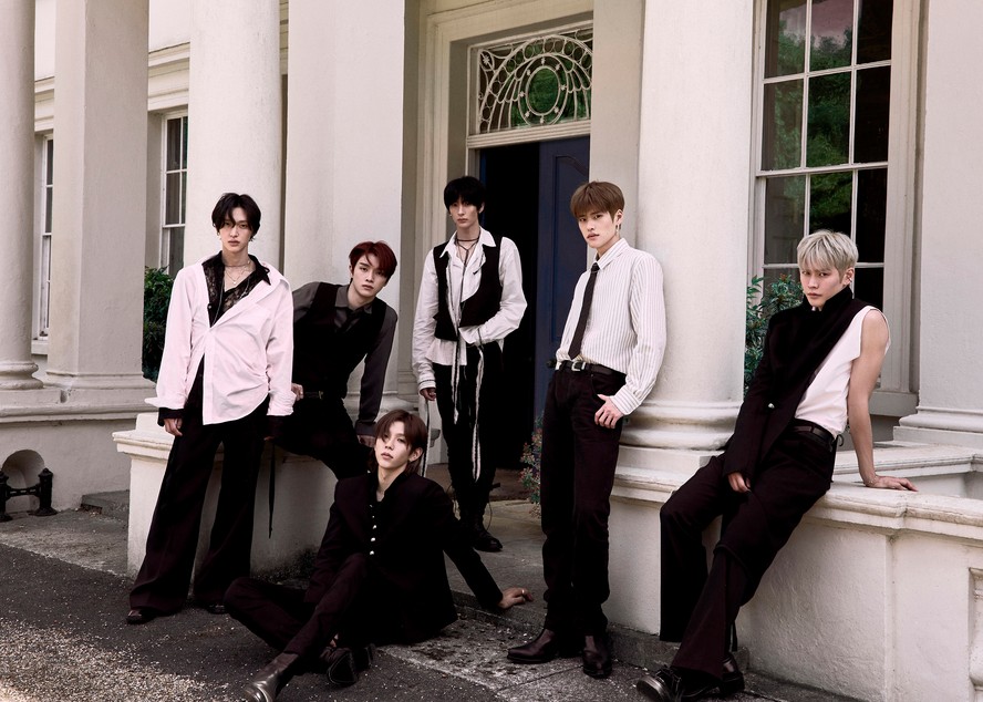 Grupo de K-pop RIIZE fará show exclusivo em São Paulo antes do ...