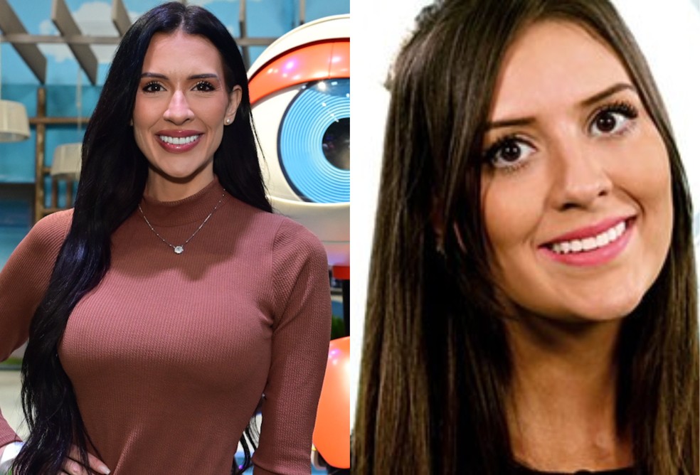 Ex-BBB Tamires Peloso chama atenção após mudança no visual e surpreende a  web; veja foto de antes!
