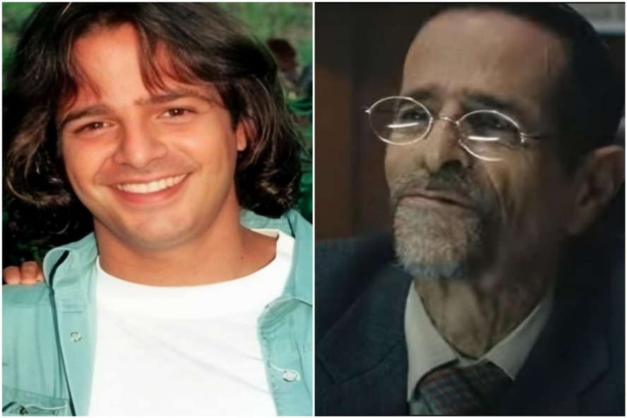 Filmes E Programas De Tv De Felipe Martins