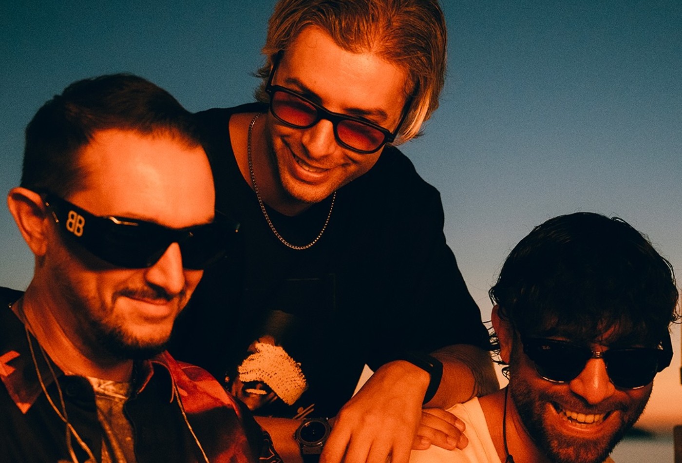 Rock in Rio anuncia novidades e line-up completo do palco New Dance ...