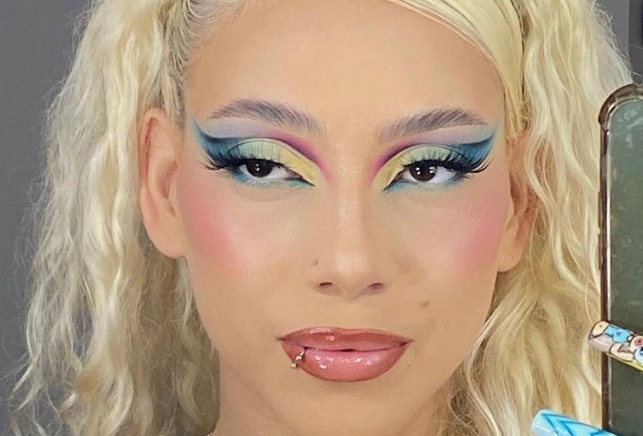 Morte da maquiadora e influenciadora Juliana Rocha é anunciada em perfil