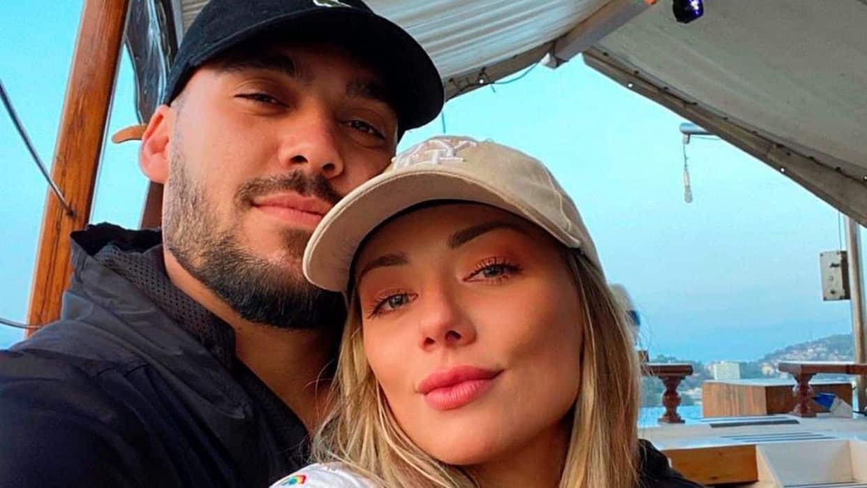 Marcelle Casagrande confirma fim do casamento com Pedro Ortega após cinco anos - QTU Questões do Universo