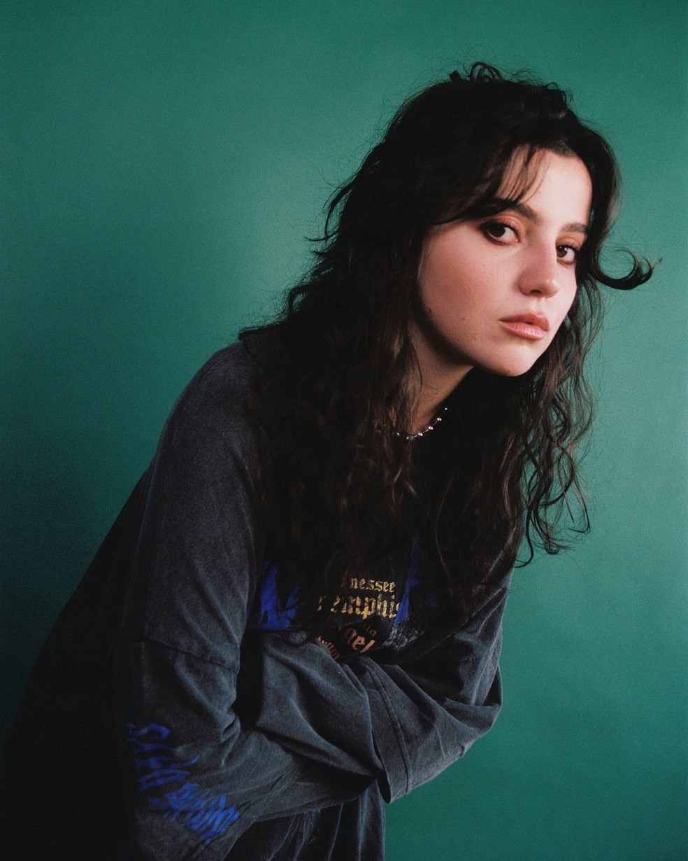 Valentina Daniel — Foto: Reprodução/Instagram