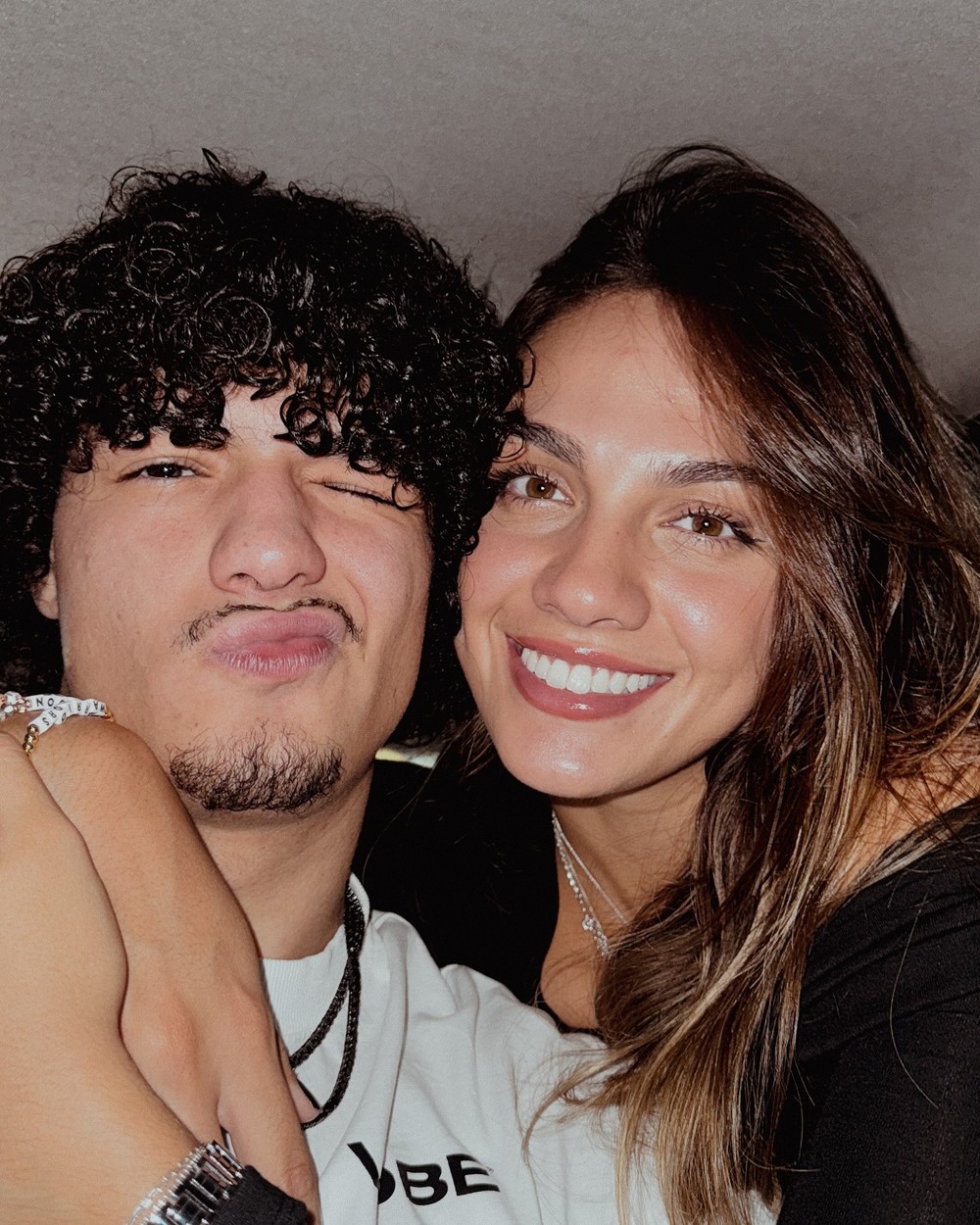 Gui Santos, único brasileiro na NBA, se pronuncia sobre vídeo com