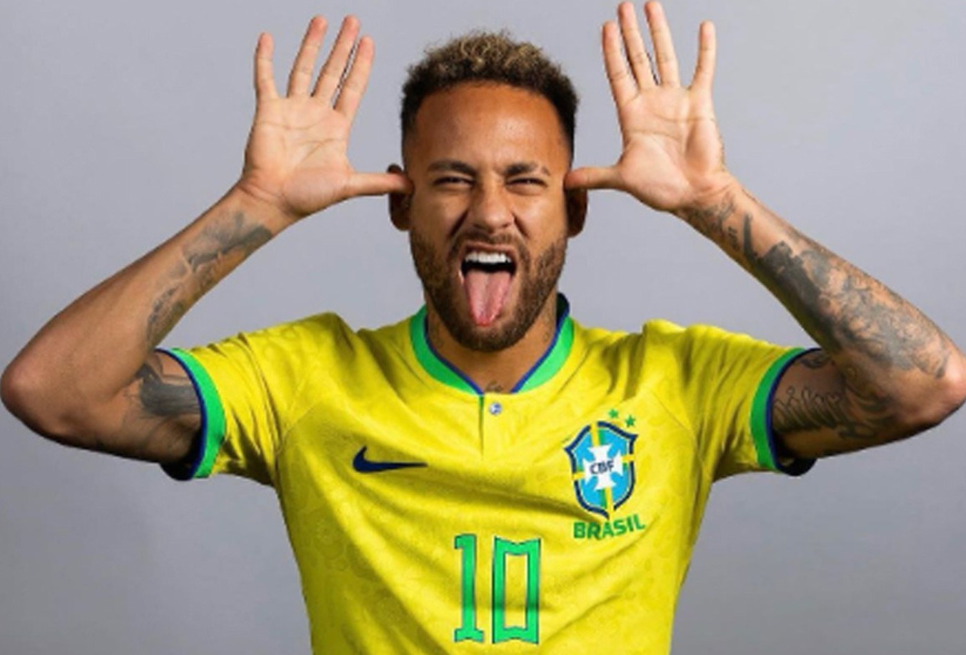 Diretor de 'A Fazenda' diz que Neymar tem perfil de participante e abre convite: 'Seria incrível'