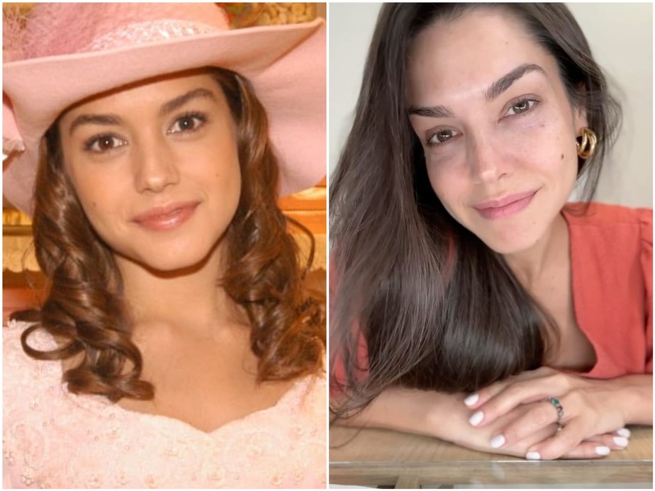 Thais Fersoza yalangoch