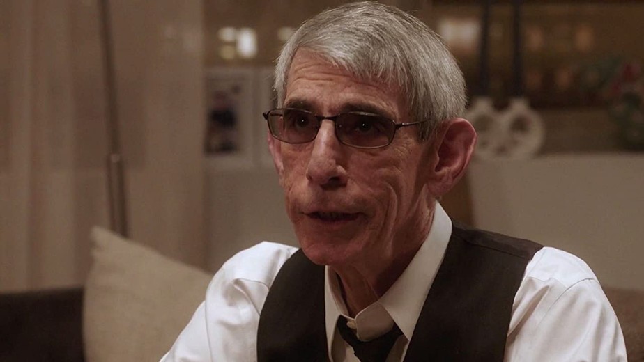Richard Belzer, astro de 