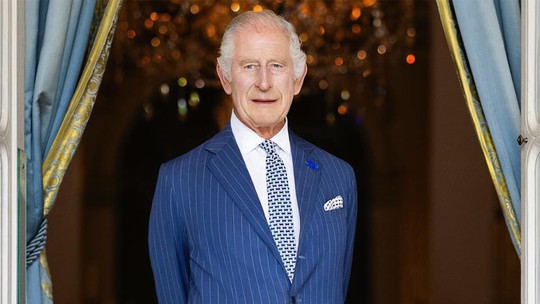 Rei Charles III e Príncipe William cancelam compromissos reais por uma semana; saiba motivo