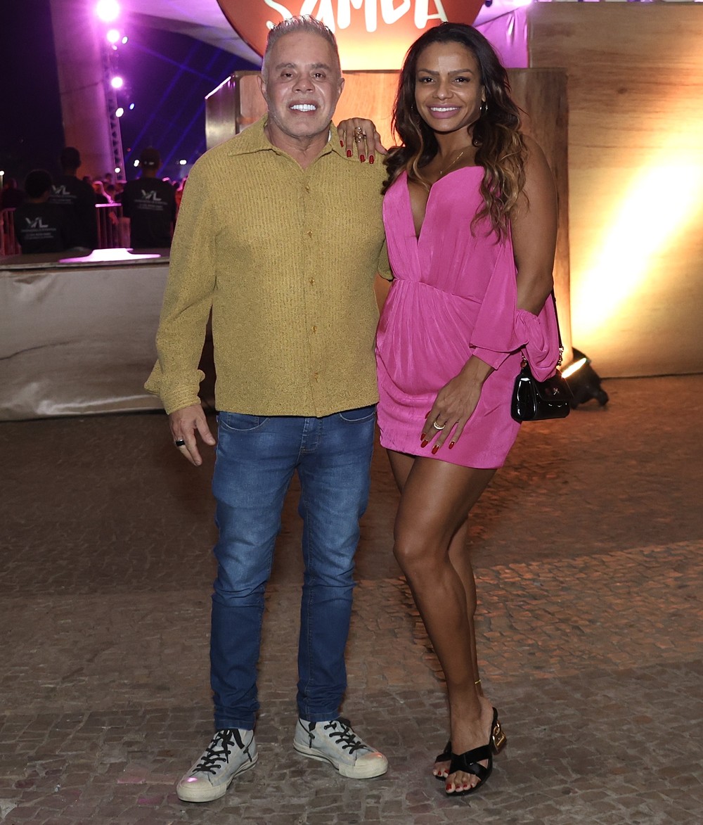 Quitéria Chagas diz que teve medo de expor relacionamento abusivo ...