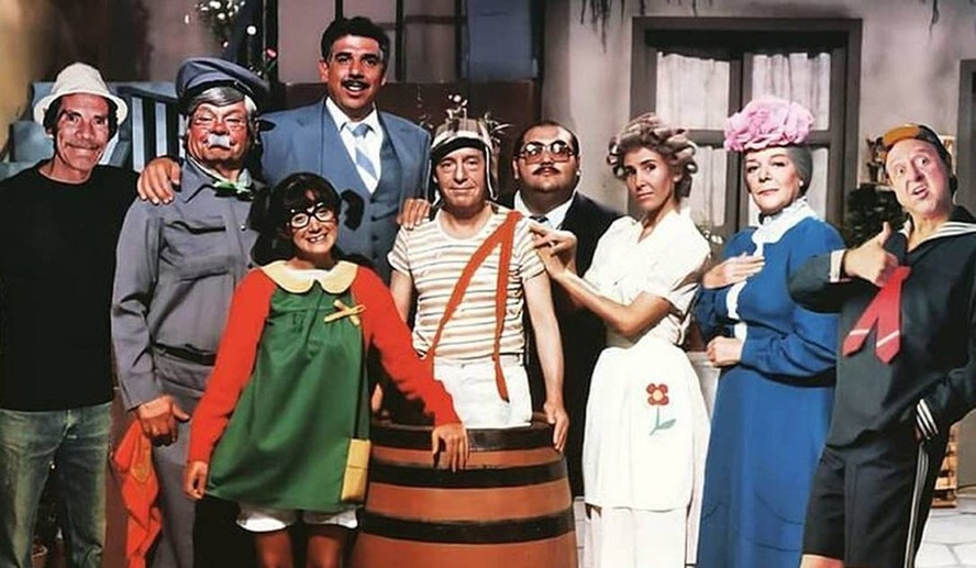 19 Curiosidades e escândalos mais intrigantes (e desconhecidos) sobre o seriado Chaves