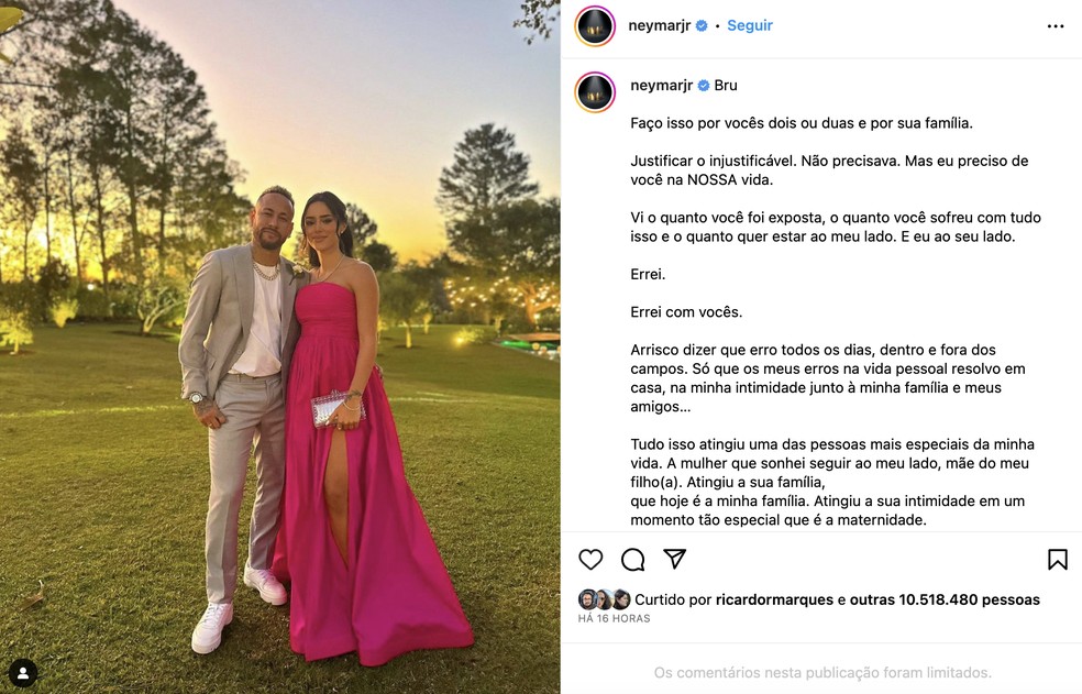 Fãs de Bruna Biancardi se preocupam com seu silêncio após traição ...