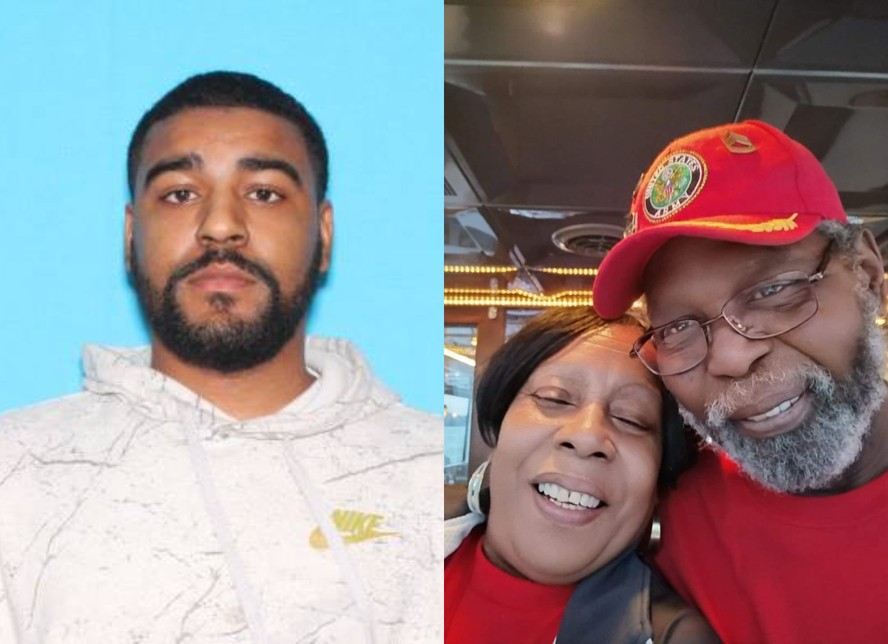 Rapper americano é suspeito de assassinar seus avós