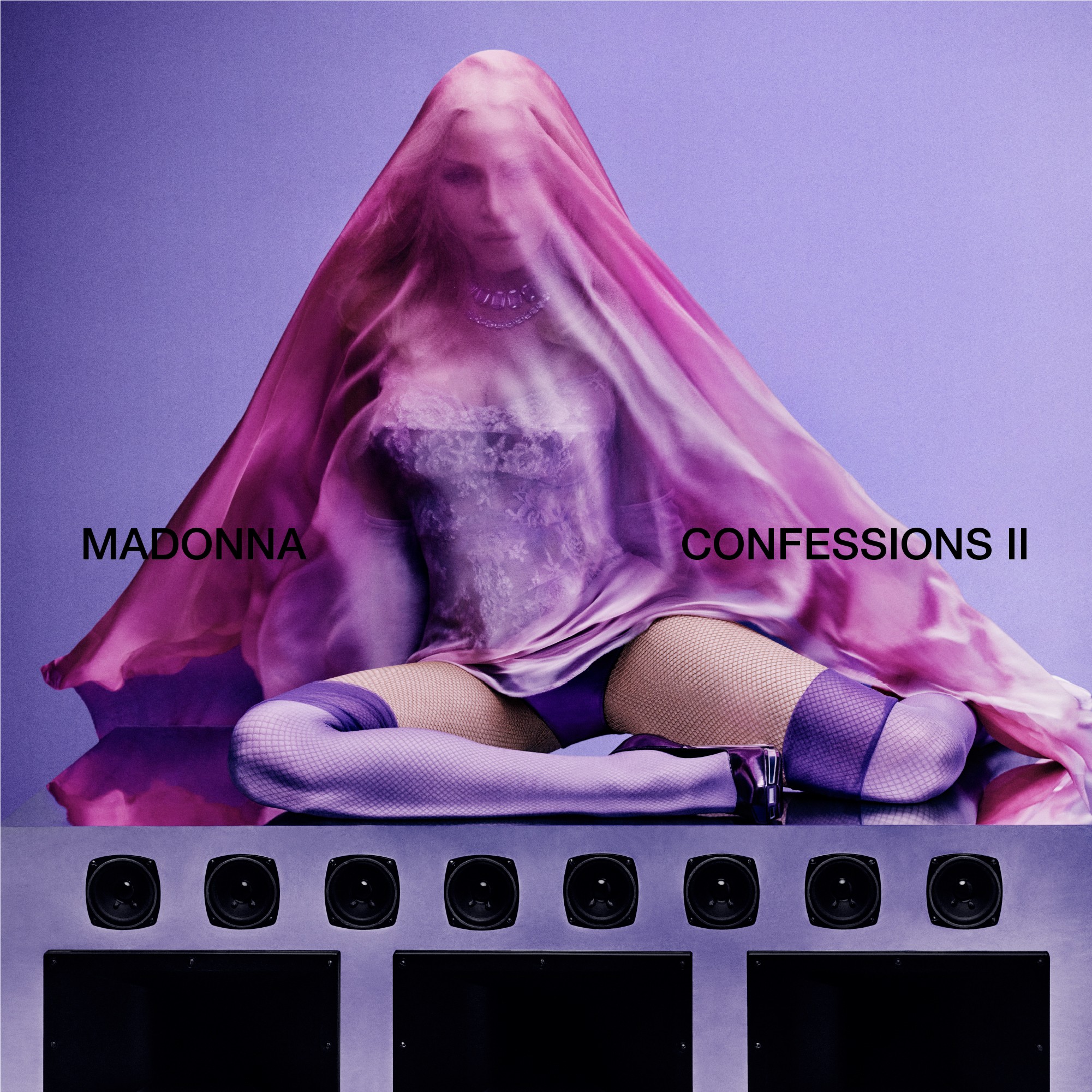 'Confessions II': Saiba tudo sobre o novo álbum de Madonna após hiato de 7 anos