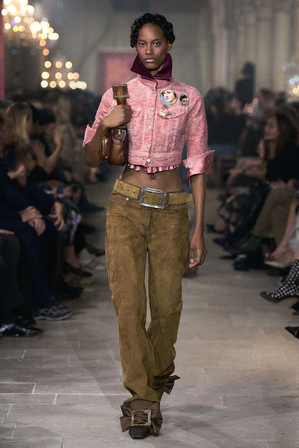 Acne Studios — Foto: Divulgação