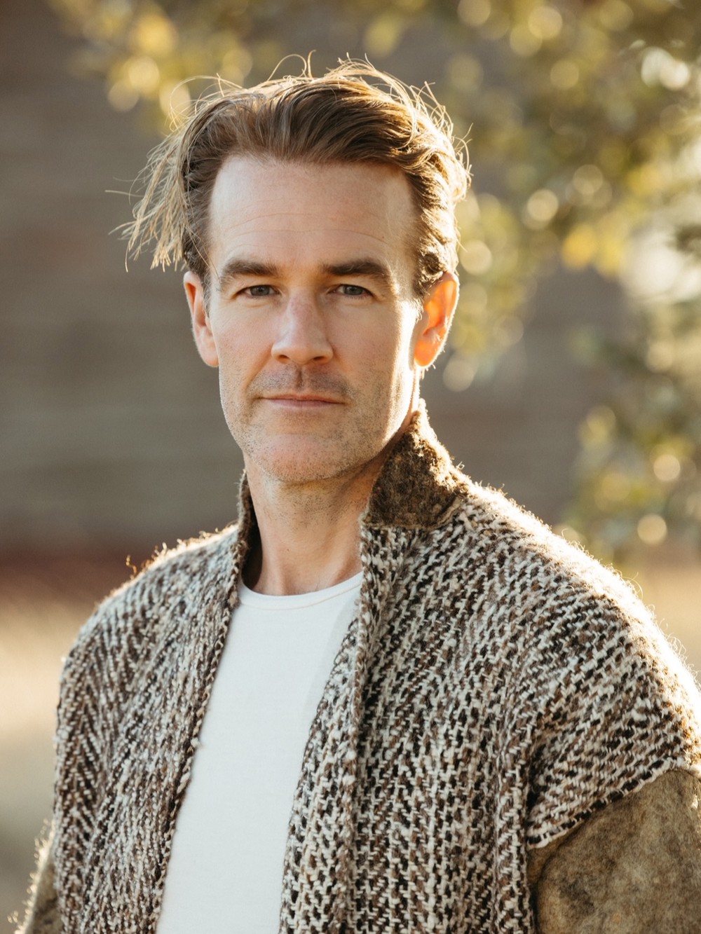 Amigas de James Van Der Beek compartilham lembranças e fotos de seus ...