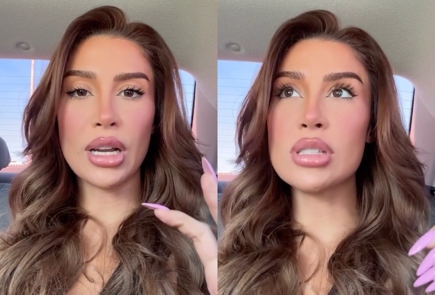 Bianca Andrade revela que teve pielonefrite e alerta para risco de infecção urinária silenciosa: 