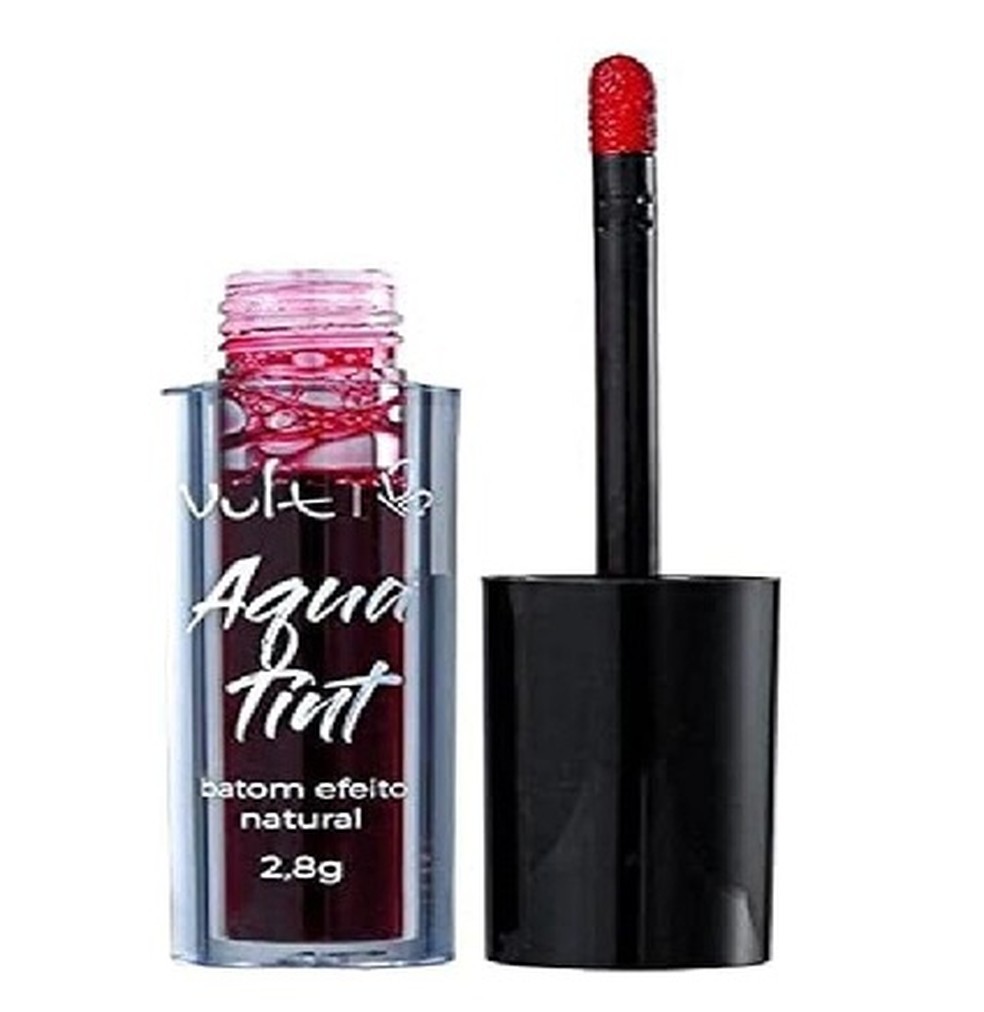 Lip tint: 6 opções para uma make natural e duradoura a partir de R$ 14