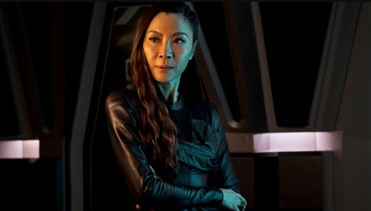 Saiba tudo sobre: Michelle Yeoh