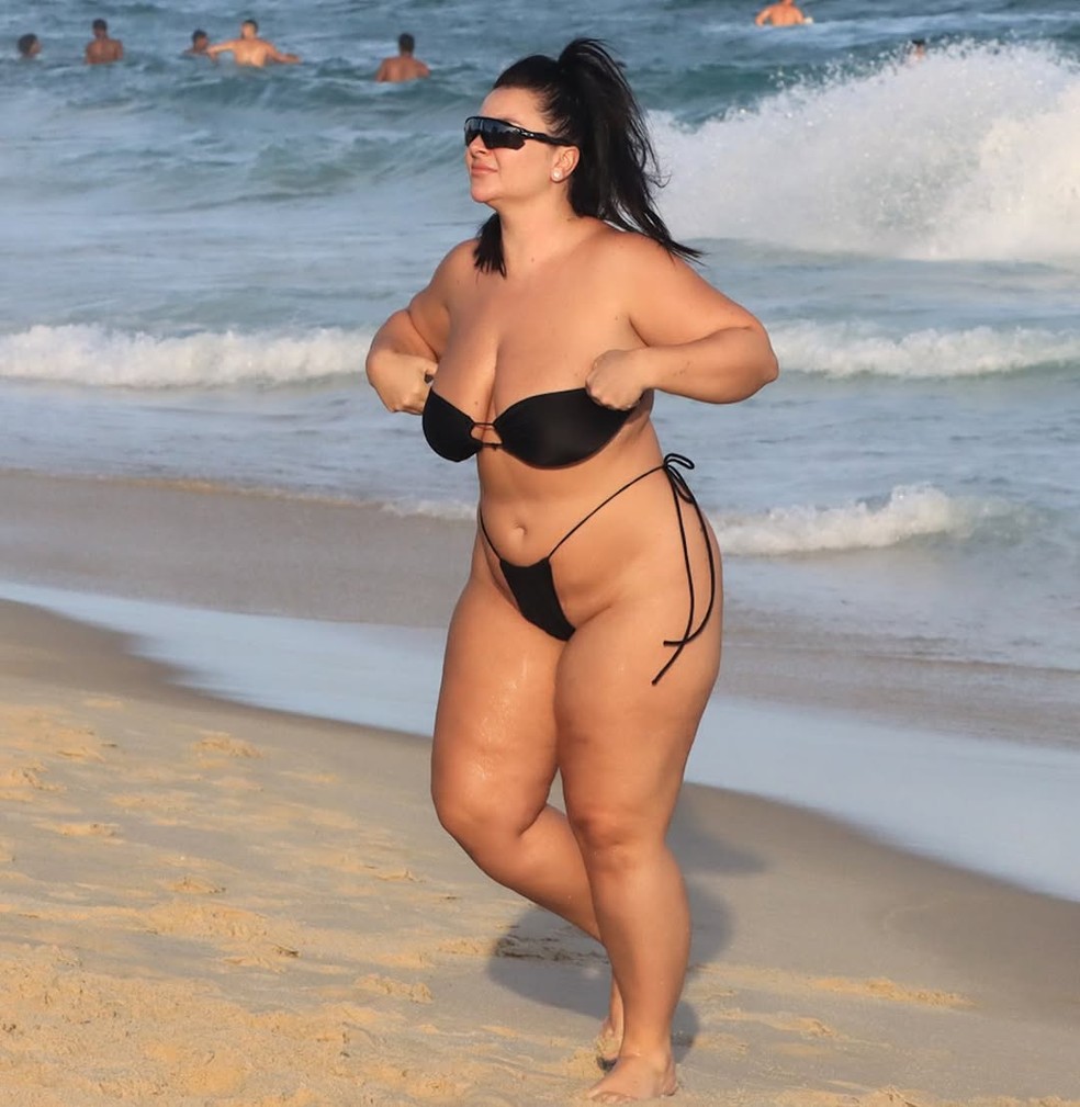 Letticia Munniz — Foto: Victor Chapetta/Agnews