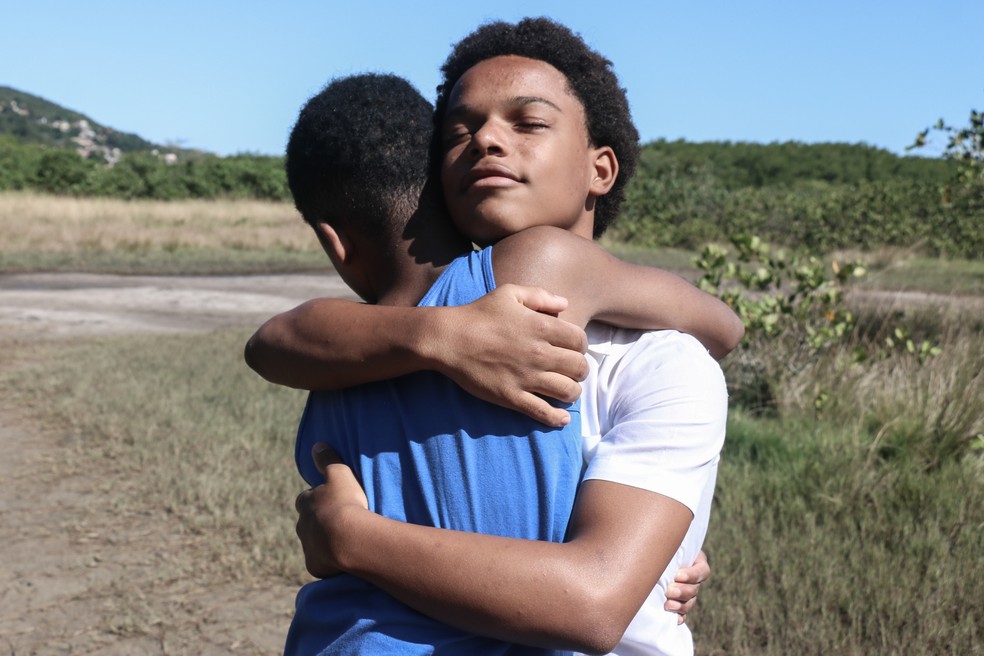 Nosso Sonho Filme Sobre Claudinho E Buchecha Ganha Primeiro Teaser