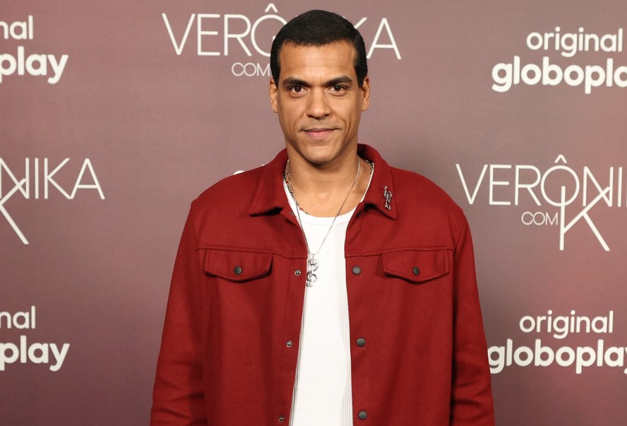 Marcello Melo Jr. celebra protagonismo negro nas telas: 'Nosso lugar'