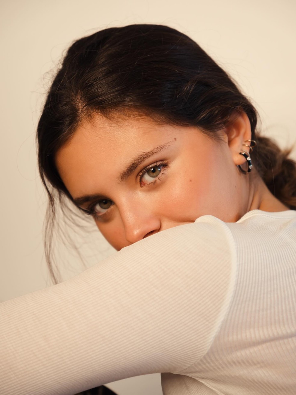Flor Gil — Foto: @donaisaa_