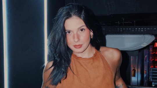 Ana Castela adia apresentação no Litoral Norte devido a questões de saúde