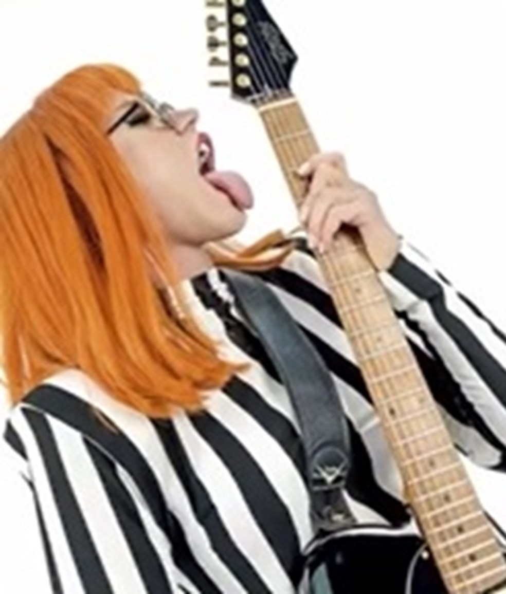 Xuxa homenageia Rita Lee no 'XSPB 14' — Foto: Reprodução/Instagram
