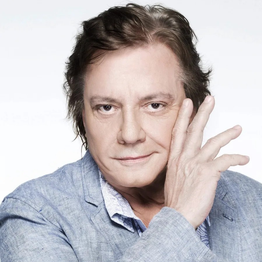 Saiba tudo sobre: Fábio Jr.
