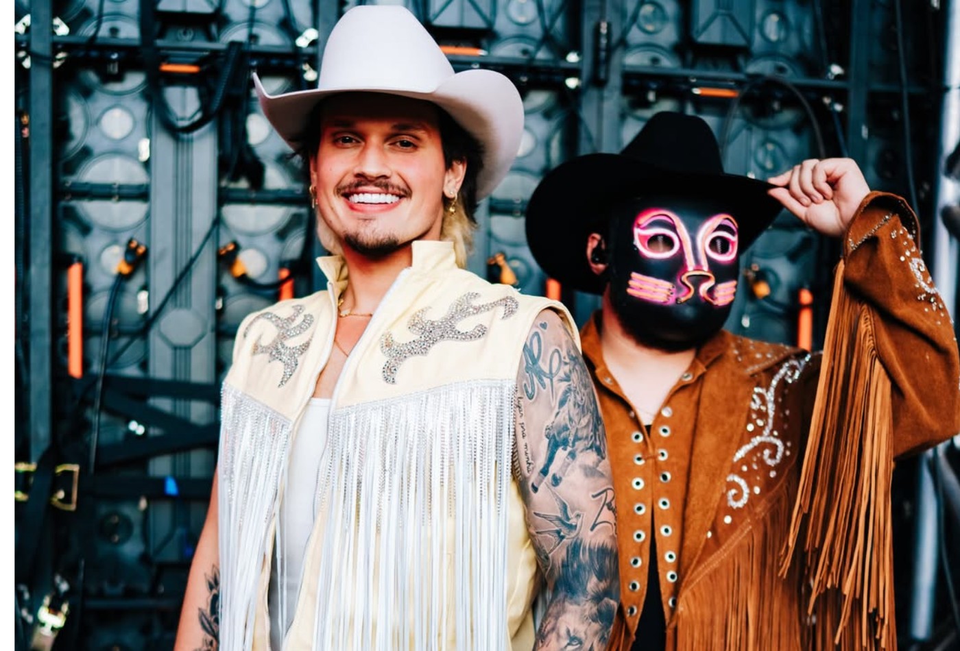 CountryBeat: conheça os 