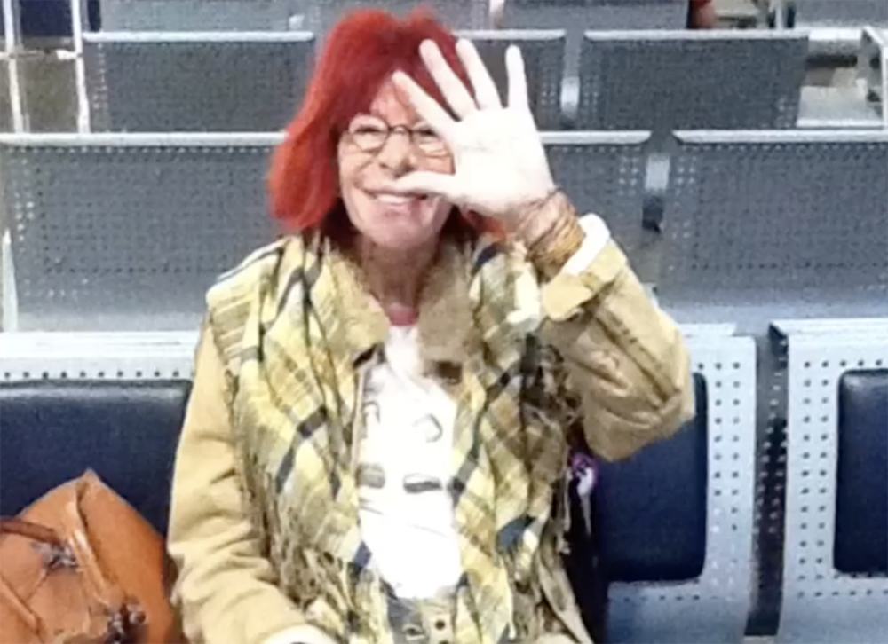 Pedro Bial presta homenagem a Rita Lee, no velório da cantora: 'Deixou ...