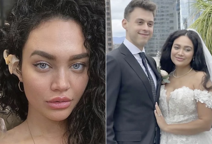 Chanel Maya Banks está desaparecida