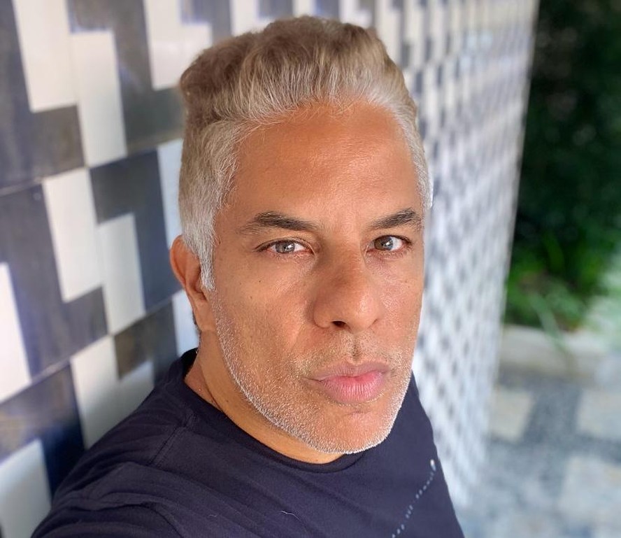 Galã dos anos 90, Luka Ribeiro faz participação em 'Garota do Momento ...
