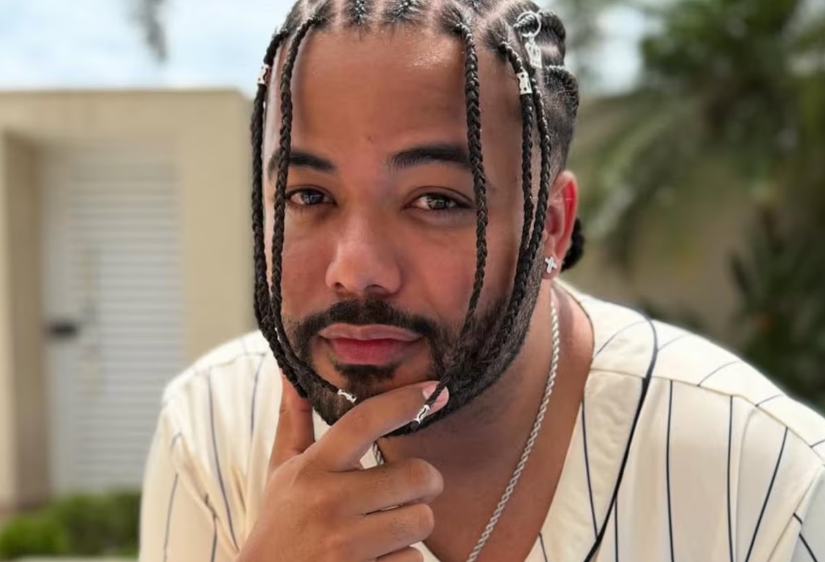 Delegado adianta próximos passos após prisão de Hytalo Santos e marido