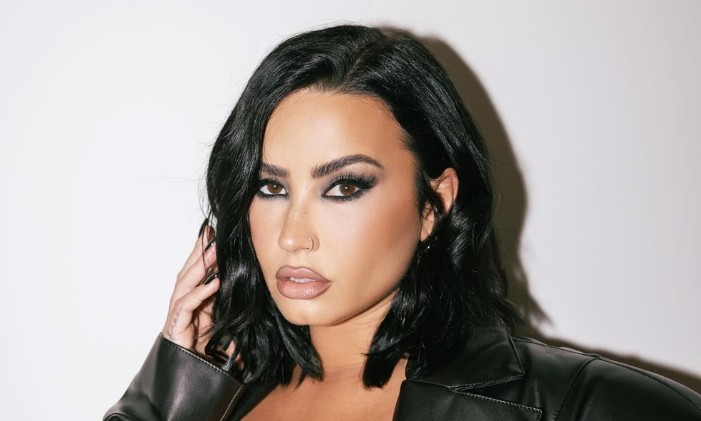 Demi Lovato — Foto: Reprodução | Instagram