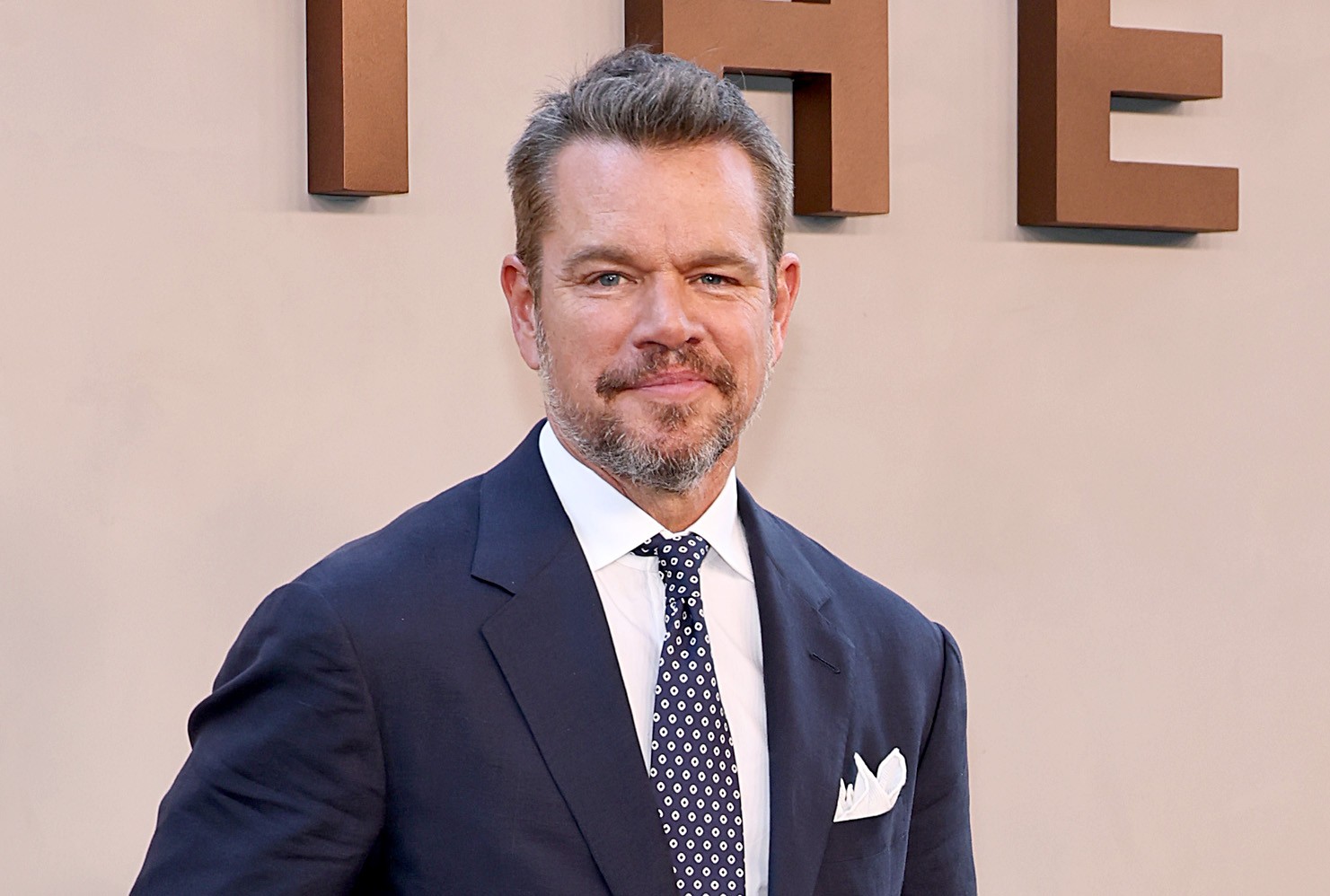 Matt Damon revela o que nunca mais vai fazer por um papel no cinema