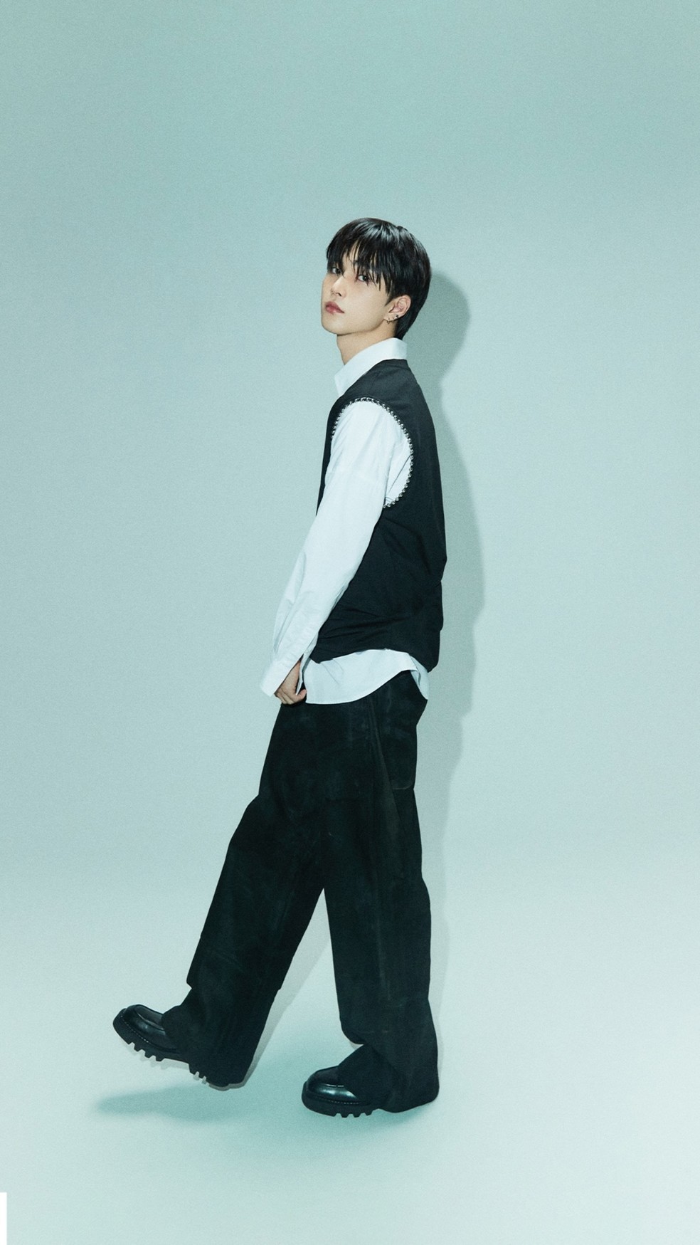 SM Entertainment anuncia que Seunghan irá seguir carreira solo após ...