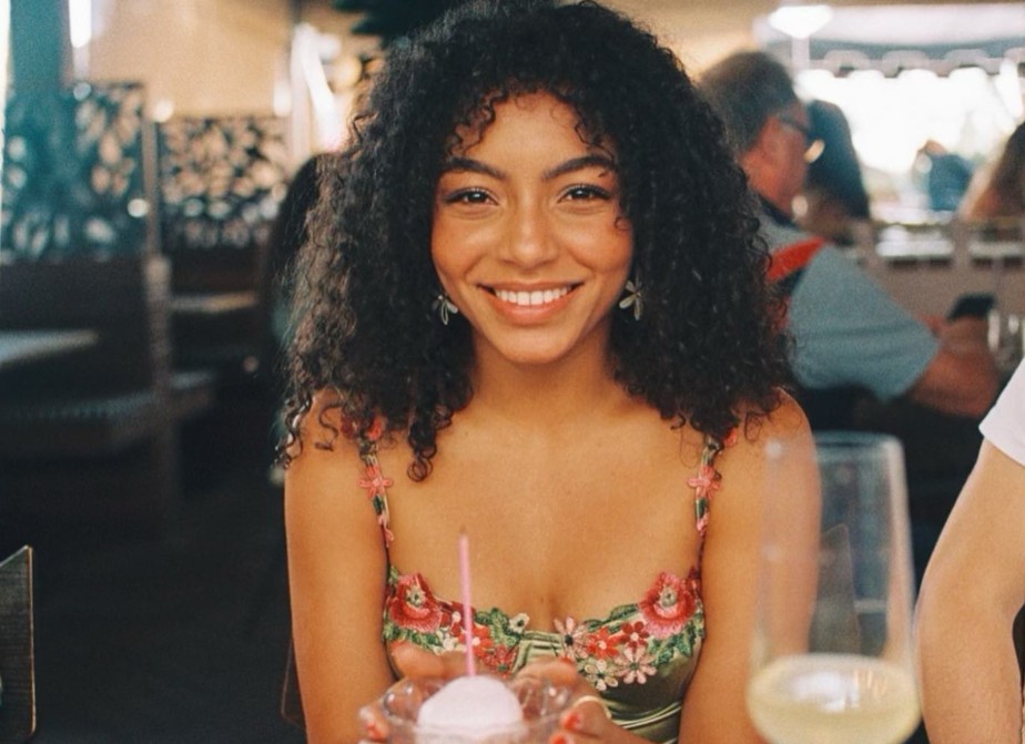 Any Gabrielly sobre carreira solo: 'Mais espaço para mostrar quem eu ...