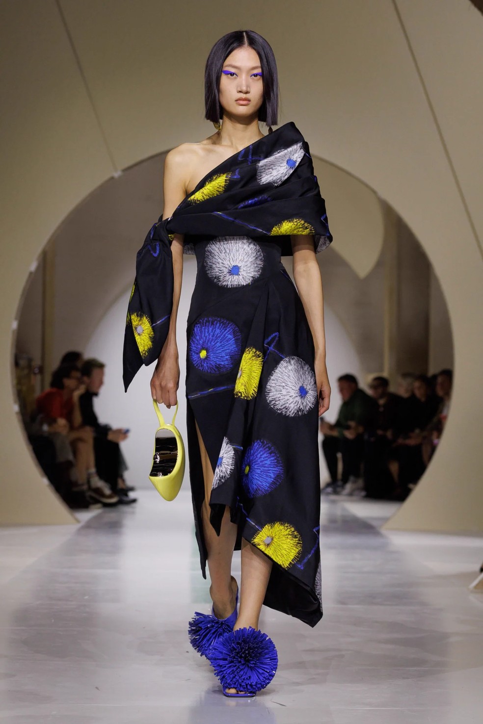 Givenchy — Foto: Divulgação