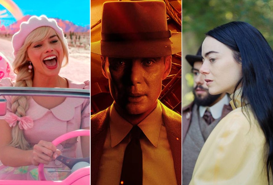 BAFTA 2024, o 'Oscar britânico', premia destaques do cinema; indicados